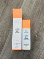 Drunk Elephant C-Luma Hydrabright Serum 30ML NIEUW, Ophalen of Verzenden, Zo goed als nieuw, Verzorging