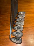 Compleet dames ijzer-set (5 – S) van Callaway Big Bertha, Sport en Fitness, Golf, Ophalen, Gebruikt, Set, Callaway