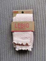 Le big legging maat 98-104, Nacht- of Onderkleding, Meisje, Nieuw, Ophalen of Verzenden