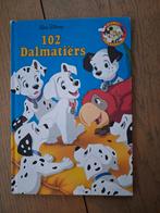 Disney Boekenclub 102 Dalmatiers, Verzamelen, Ophalen of Verzenden, Zo goed als nieuw