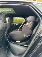 Maxi Cosi Mica Pro Eco i-Size - 360 Draaibaar, Ophalen, Gebruikt, 0 t/m 18 kg, Verstelbare rugleuning