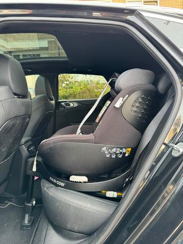 Maxi Cosi Mica Pro Eco i-Size - 360 Draaibaar beschikbaar voor biedingen
