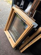 Dakraam, Ophalen, Zo goed als nieuw