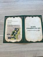 Tomorrowland vip card skybox, Ophalen of Verzenden, Zo goed als nieuw