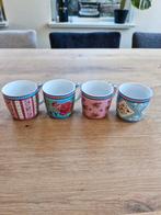 Pip bekers, Huis en Inrichting, Keuken | Servies, Ophalen, Zo goed als nieuw, Overige stijlen, Kop(pen) en/of Schotel(s)