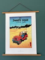 kuifje, Ophalen of Verzenden, Kuifje, Zo goed als nieuw, Overige typen