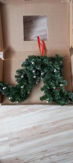 Deurhanger, Diversen, Kerst, Ophalen, Zo goed als nieuw