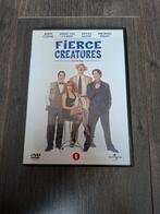 Fierce Creatures (John Cleese, Kevin Kline), Vanaf 6 jaar, Ophalen of Verzenden, Zo goed als nieuw, Romantische komedie
