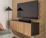 IKEA Besta tv kast 120 cm, Huis en Inrichting, Ophalen, 100 tot 150 cm, Zo goed als nieuw, Minder dan 100 cm