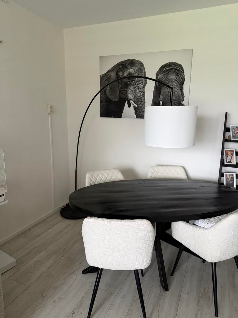 Lamp skaftet IKEA, Ophalen, Zo goed als nieuw, Minder dan 100 cm
