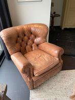 Ralph Lauren Fauteuil, Huis en Inrichting, Fauteuils, Ophalen of Verzenden, Zo goed als nieuw, 75 tot 100 cm, 50 tot 75 cm