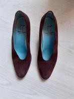 Thierry Rabotin schoenen maat 39, Bruin, Ophalen of Verzenden, Zo goed als nieuw, Schoenen met hoge hakken