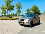 Suzuki Ignis 1.5 5D AUT 2004 Grijs, Auto's, Suzuki, 4 cilinders, Ignis, 30 €/maand, Zilver of Grijs