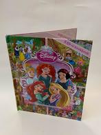 Kijk en zoekboek Disney Prinses, Boeken, Gelezen, Ophalen of Verzenden, Sprookjes