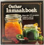 Inmaakboek, Oetker, Ophalen of Verzenden, Zo goed als nieuw