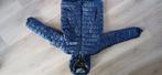 Winterjas 140/146, Kinderen en Baby's, Kinderkleding | Maat 140, Ophalen of Verzenden, Zo goed als nieuw, Jongen, Jas