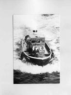 scheepvaart-foto-?, Ophalen of Verzenden, Zo goed als nieuw, Motorboot, Boek of Tijdschrift