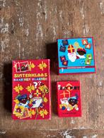 Zwarte piet spelletjes, Ophalen of Verzenden, Gebruikt