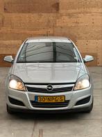 Opel Astra 1.7 Cdti 81KW St.wgn. 2010 Grijs, Auto's, Origineel Nederlands, Te koop, Zilver of Grijs, 5 stoelen