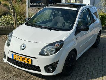 Renault Twingo 1.2 Night & Day Pannoramadak!!✅ beschikbaar voor biedingen