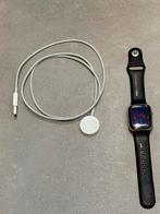 Apple Watch Series 6 40mm rose/goud, Sieraden, Tassen en Uiterlijk, Smartwatches, Gebruikt, Hartslag, Zwart, IOS
