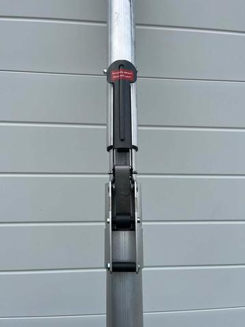 SAM 55 Profi vergrendelstang vracht beschikbaar voor biedingen