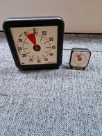 Time timer groot en klein, Ophalen of Verzenden, Zo goed als nieuw