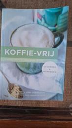 Carola Otten - Koffie-vrij, Ophalen of Verzenden, Zo goed als nieuw, Europa, Carola Otten; Patricia Lautenschutz; Jesse van der Velde