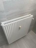 Radiator 80x90cm, Doe-het-zelf en Verbouw, Verwarming en Radiatoren, Ophalen, Hoog rendement (Hr), Radiator, Zo goed als nieuw