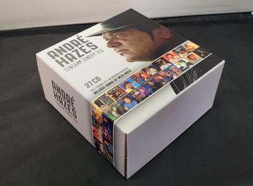 André Hazes - Eenzaam Zonder Jou - 27 cd's beschikbaar voor biedingen
