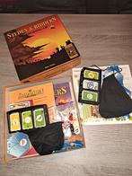 Catan 3 spellen in 1 doos, Hobby en Vrije tijd, Gezelschapsspellen | Bordspellen, Ophalen of Verzenden, Zo goed als nieuw