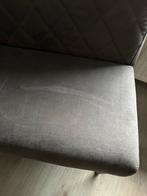 Eetkamerbank, Ophalen