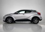 Toyota C-HR 1.8 Hybrid Dynamic Limited | LM velgen | Metaall, 12 maanden, Stof, Zwart, 4 cilinders