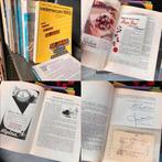 Vademecum /Jaarboek federatie goud en zilver 1957-1986, Boeken, Catalogussen en Folders, Gelezen, Ophalen of Verzenden, Vademecum
