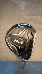 Taylormade M2 Houten 3 - Stiff Shaft, Sport en Fitness, Golf, Ophalen, Gebruikt, Club, Overige merken