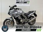 Honda CBF 1000 Tophalf (bj 2006), 4 cilinders, Motorrijbewijs A, Bedrijf, Meer dan 35 kW