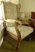 Antieke Fauteuil, Ophalen