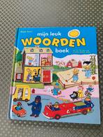 Richard Scarry boeken Mijn leuk Woordenboek+ Vertelboek, Ophalen of Verzenden, Zo goed als nieuw, Fictie algemeen