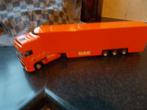 DAF 95 Super Space Cab, Hobby en Vrije tijd, Modelauto's | 1:50, Ophalen of Verzenden, Zo goed als nieuw, Bus of Vrachtwagen, Lion Toys