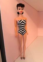 Barbie Ponytail 4 Vintage 1960, Verzamelen, Poppen, Verzenden, Zo goed als nieuw, Fashion Doll
