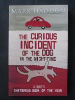 Mark Haddon: The Curious Incident of the Dog in the Night, Europa overig, Verzenden, Nieuw, Mark Haddon