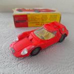 Dinky Toys Alfa Romeo Scarabeo met doosje., Ophalen of Verzenden, Gebruikt, Auto, Dinky Toys