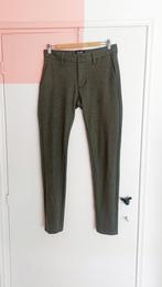 Nette grijze broek van Only & Sons in comfortabele stretch, Verzenden, Grijs, Gedragen, Maat 46 (S) of kleiner