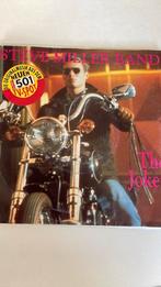 Steve miller band-the joker, Ophalen of Verzenden, Zo goed als nieuw, Pop