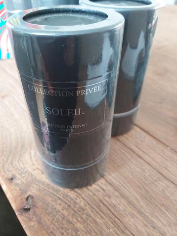 soleil collection privee esu de parfum beschikbaar voor biedingen