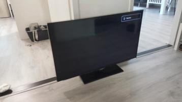 Samsung TV 32 inch Full HD LED beschikbaar voor biedingen
