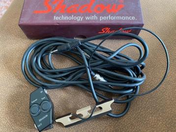 Shadow SH-930-G pickup voor 4-5 of 6-snarige banjo, nieuw! beschikbaar voor biedingen