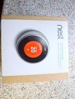 Google Nest Thermostaat 1e Gen - Slechte Accu, Doe-het-zelf en Verbouw, Thermostaten, Ophalen