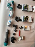 Gardena Micro-Drip-System Onderdelen, Tuin en Terras, Druppelsystemen, Ophalen of Verzenden, Nieuw