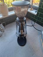 MACAP koffiemolen M2D, Ophalen